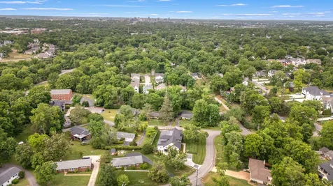 4401 Milesdale Court Nashville TN 37204