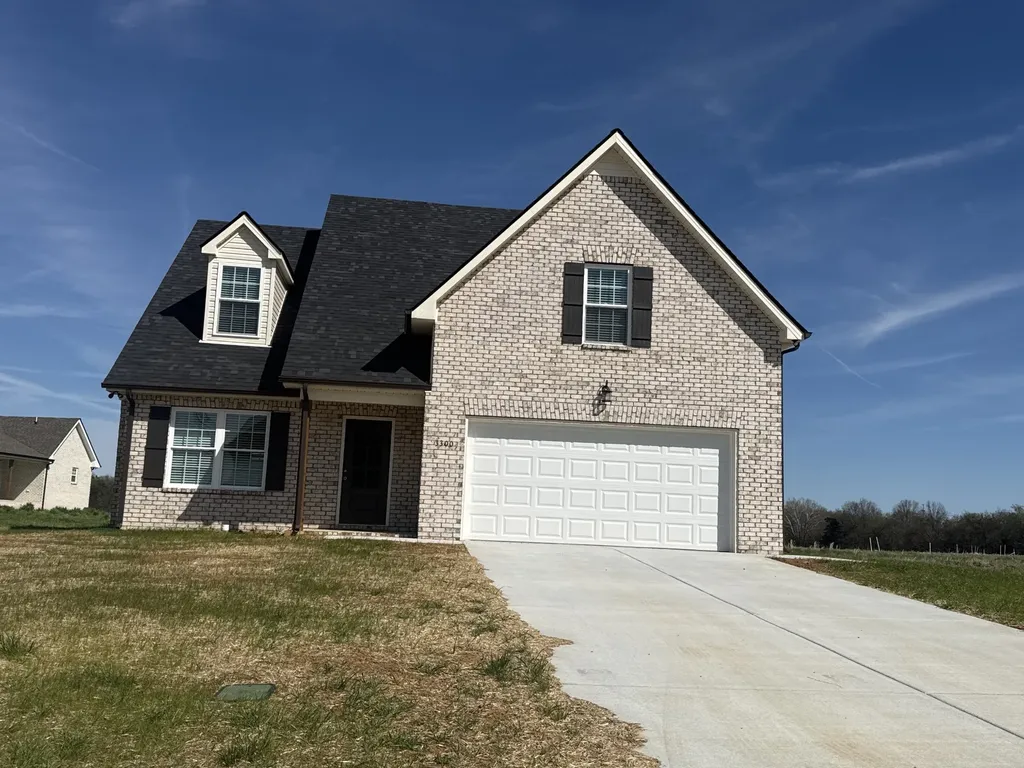3300 Curie Circle Christiana TN 37037