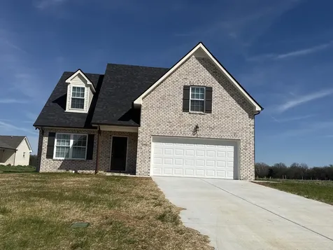 3300 Curie Circle Christiana TN 37037