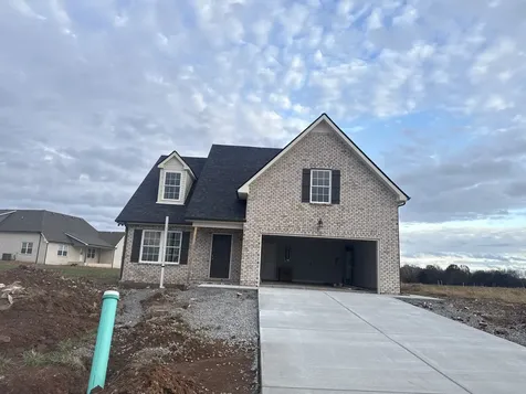 3300 Curie Circle Christiana TN 37037