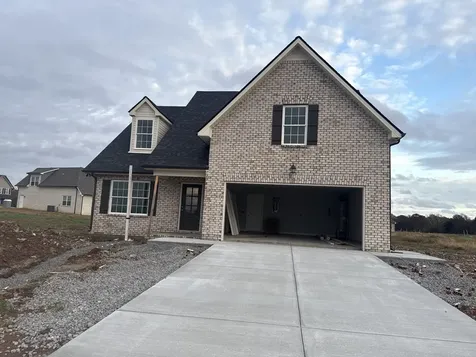 3300 Curie Circle Christiana TN 37037