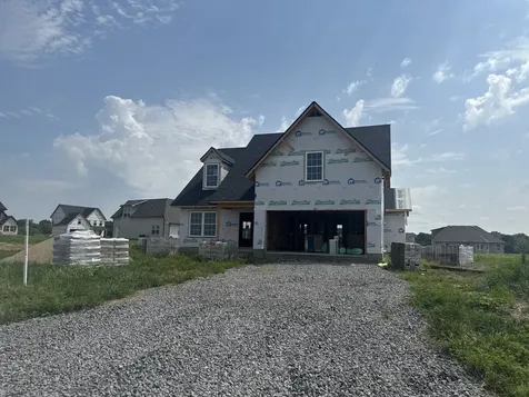 3300 Curie Circle Christiana TN 37037