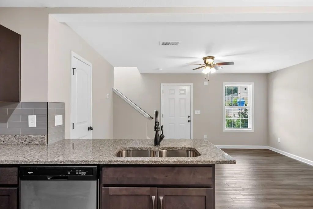 428 Glenstone Springs Drive Clarksville TN 37043