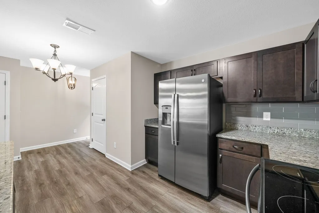 428 Glenstone Springs Drive Clarksville TN 37043