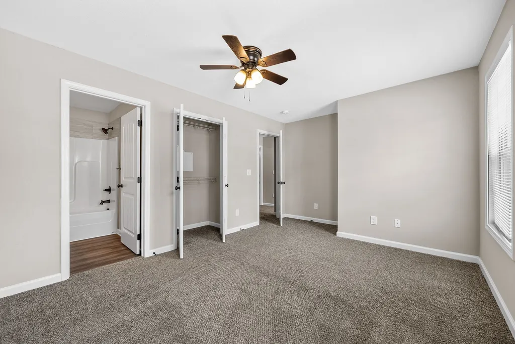 428 Glenstone Springs Drive Clarksville TN 37043