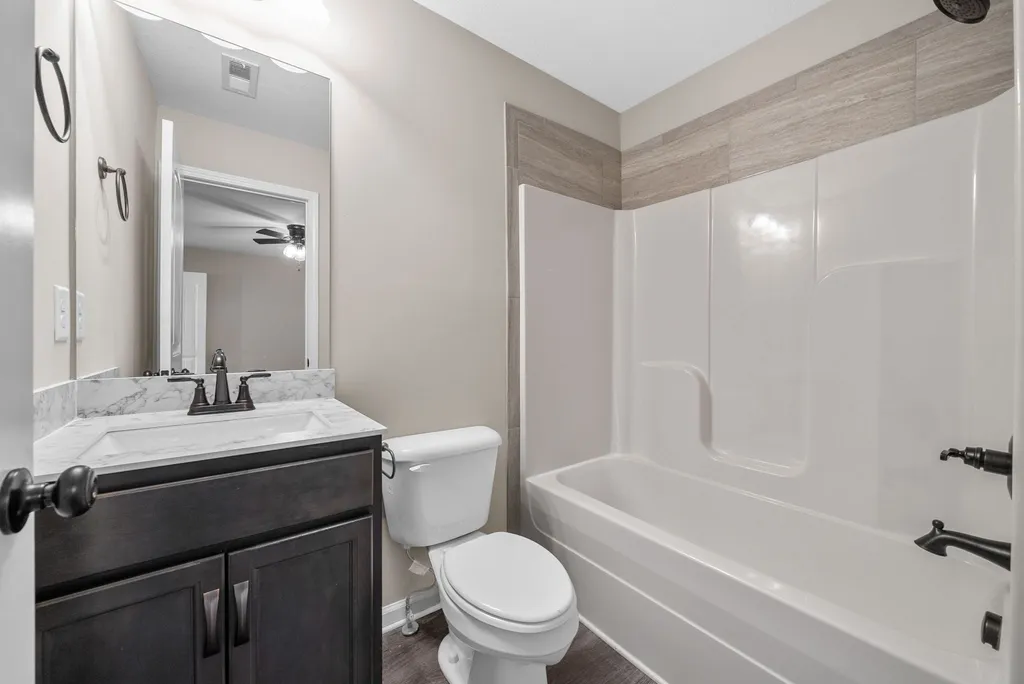 428 Glenstone Springs Drive Clarksville TN 37043