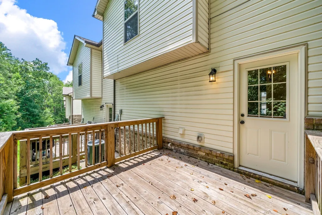 428 Glenstone Springs Drive Clarksville TN 37043