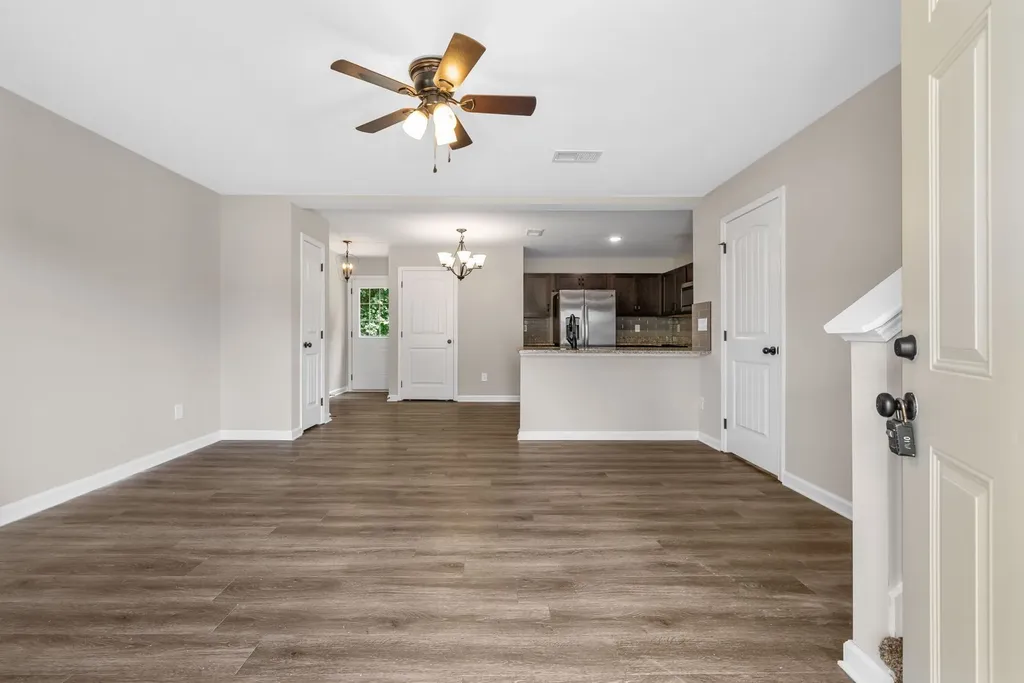 428 Glenstone Springs Drive Clarksville TN 37043