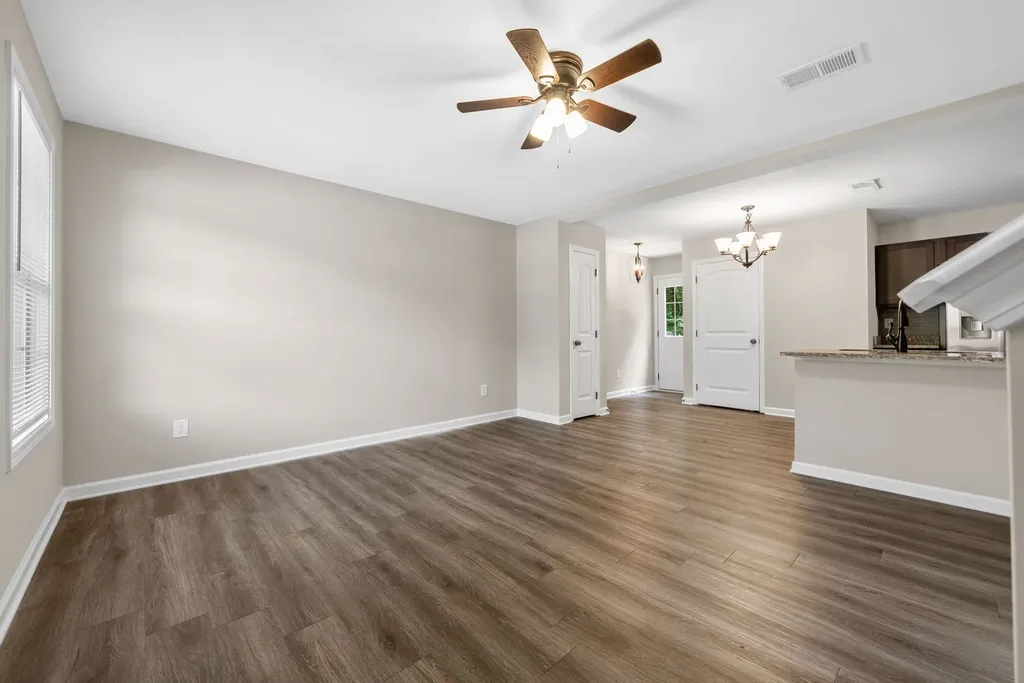428 Glenstone Springs Drive Clarksville TN 37043