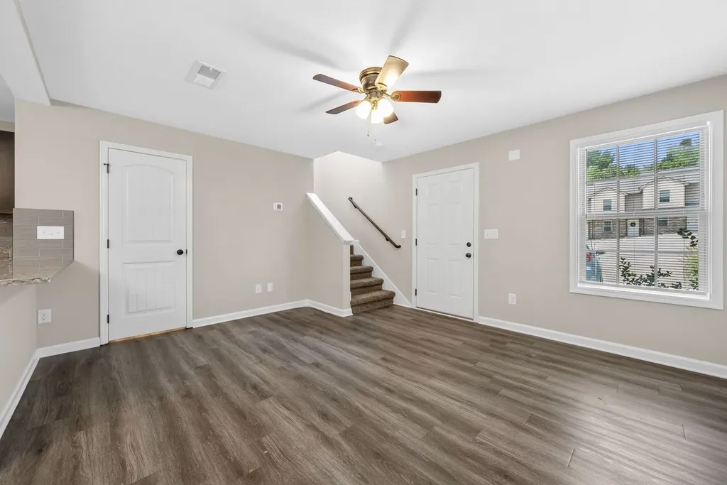 428 Glenstone Springs Drive Clarksville TN 37043