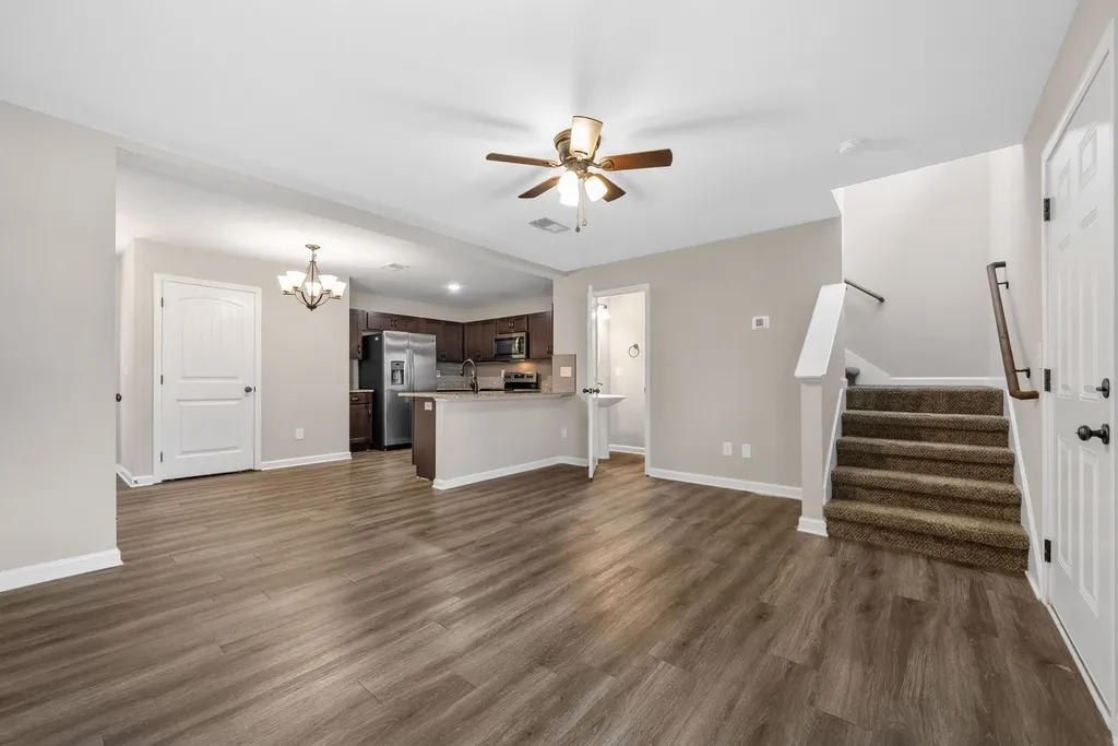 428 Glenstone Springs Drive Clarksville TN 37043