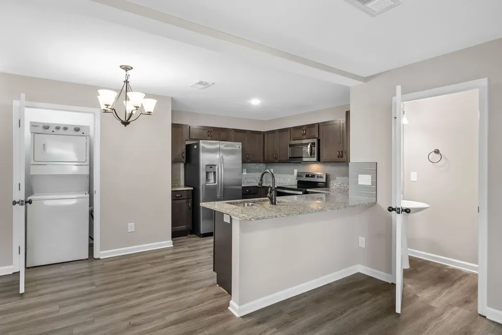 428 Glenstone Springs Drive Clarksville TN 37043