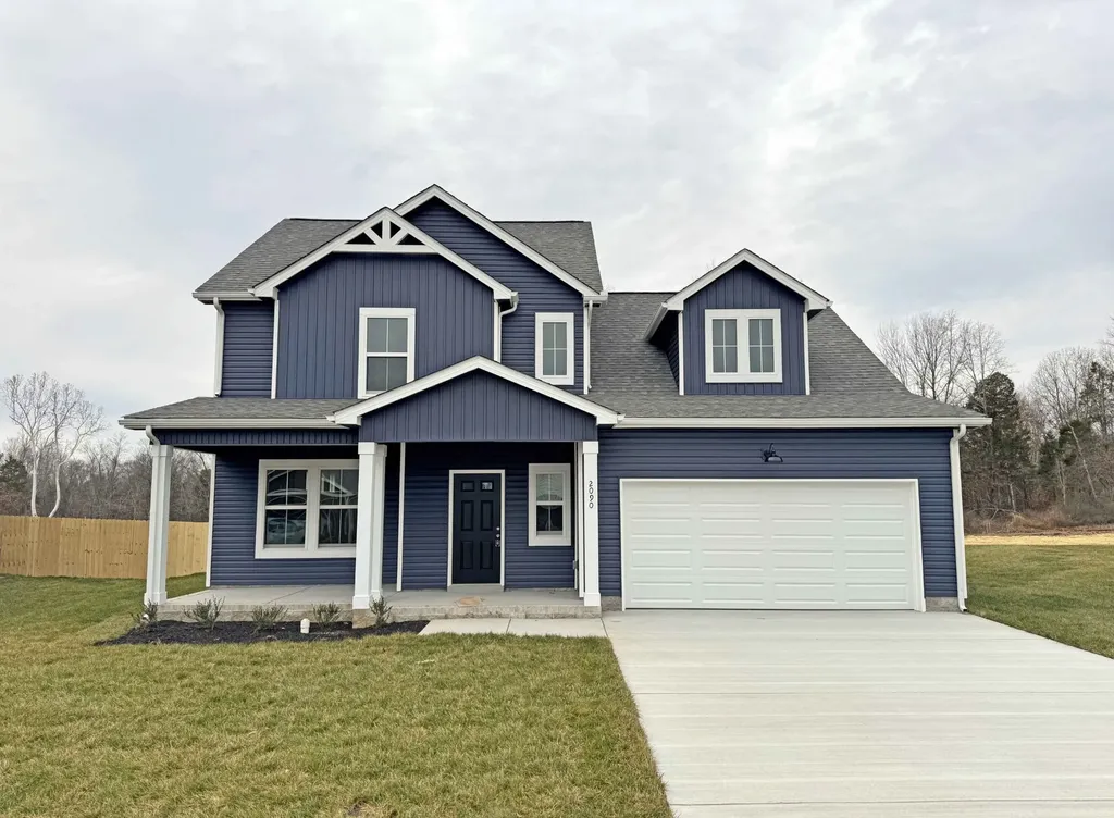 2090 Ireland Way Clarksville TN 37042