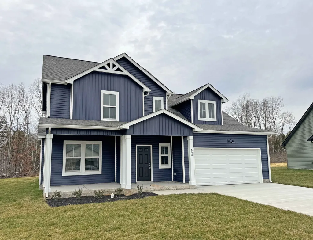 2090 Ireland Way Clarksville TN 37042