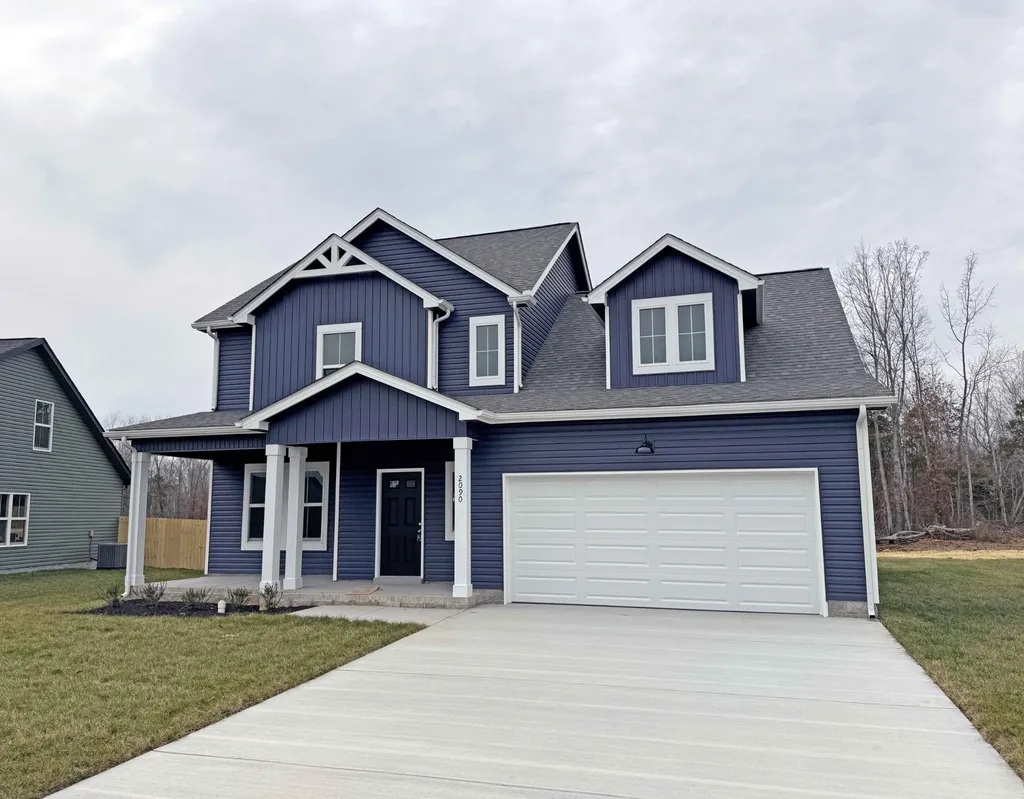 2090 Ireland Way Clarksville TN 37042