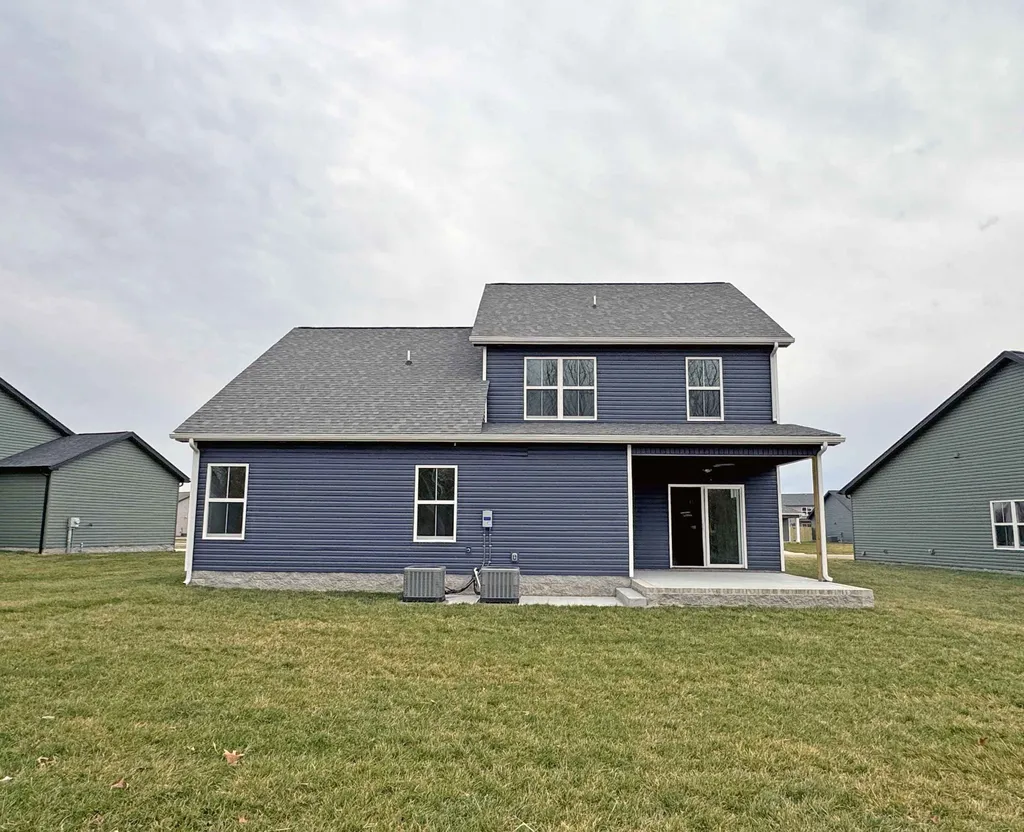 2090 Ireland Way Clarksville TN 37042