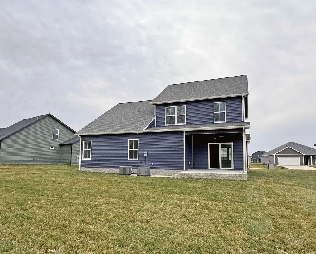 2090 Ireland Way Clarksville TN 37042