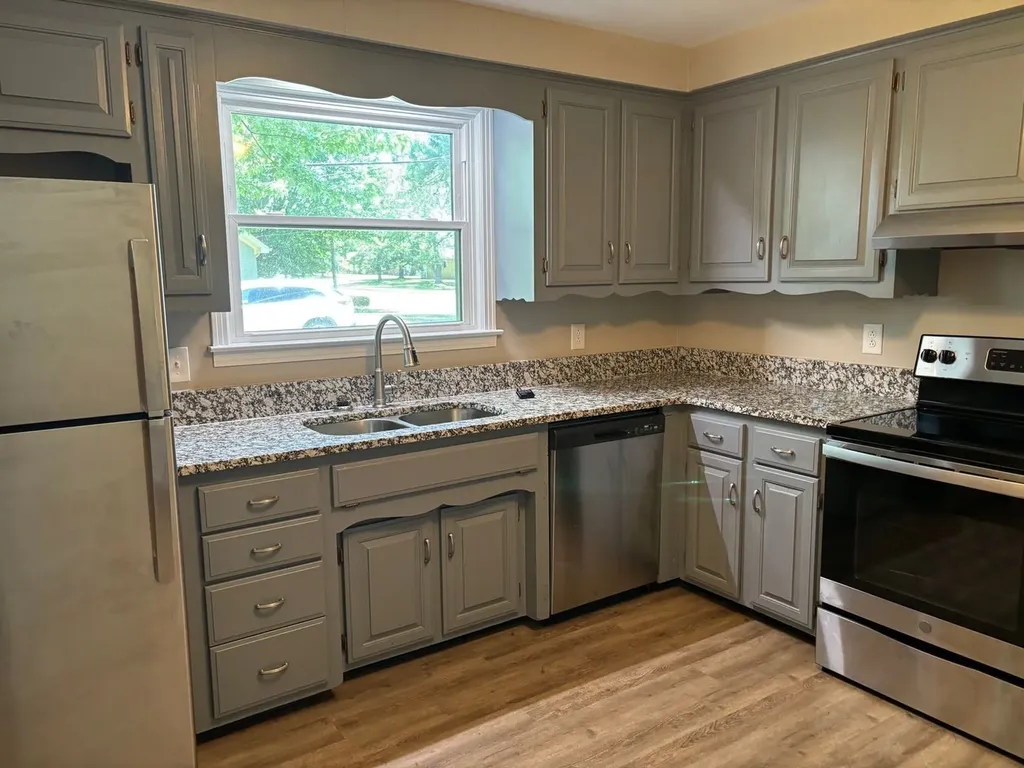 231 Alfred Drive Clarksville TN 37043
