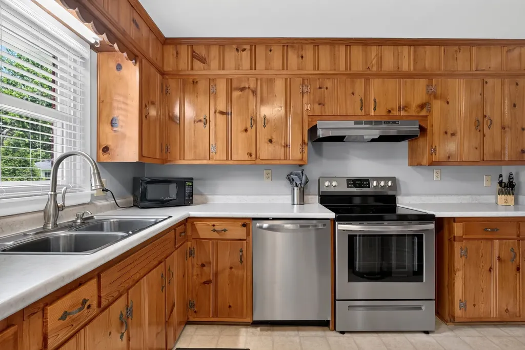 111 Westwood 5th Avenue Mcminnville TN 37110