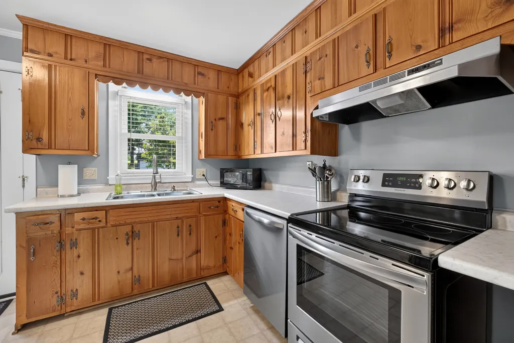 111 Westwood 5th Avenue Mcminnville TN 37110