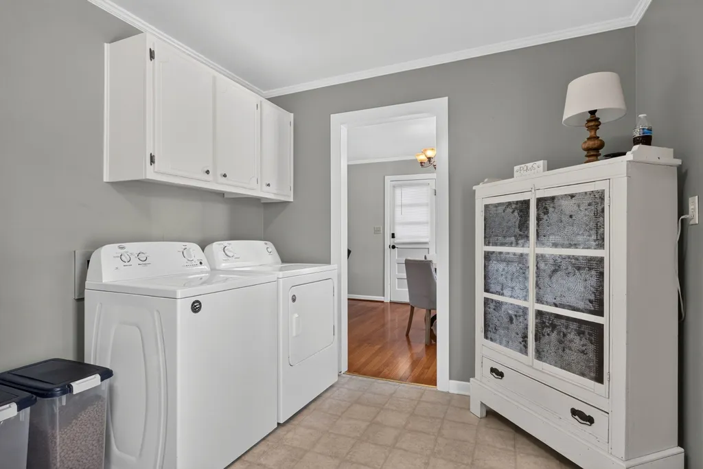 111 Westwood 5th Avenue Mcminnville TN 37110