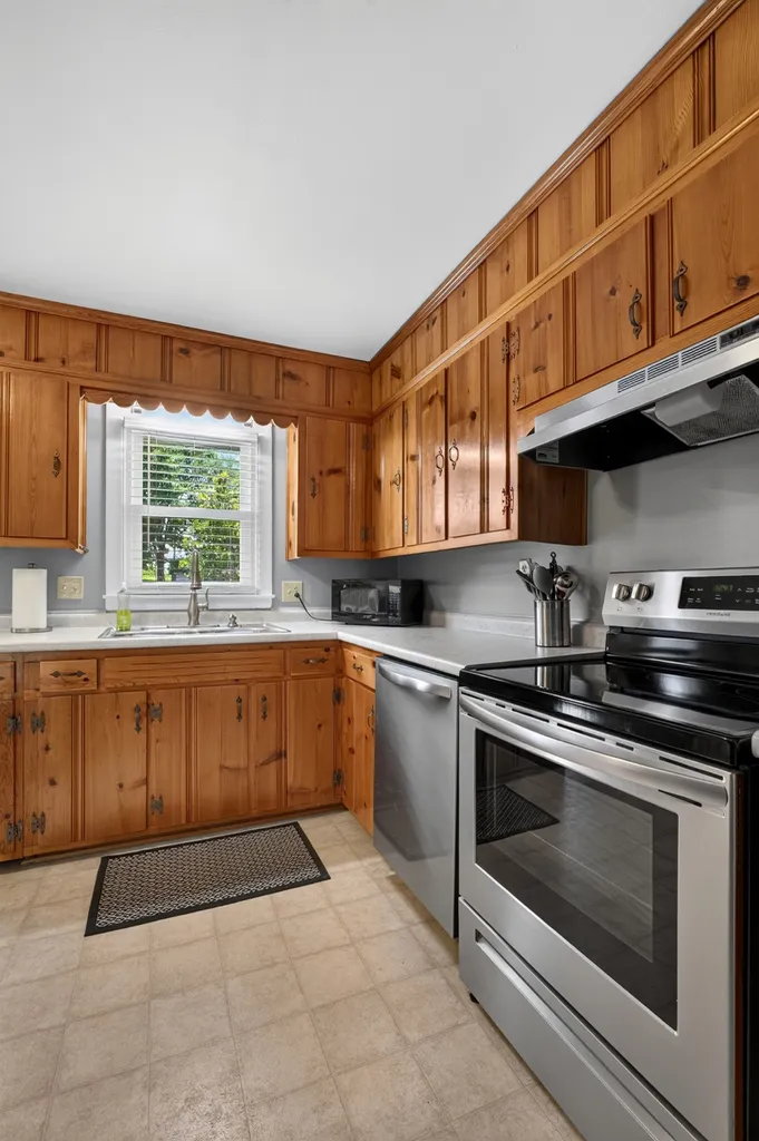 111 Westwood 5th Avenue Mcminnville TN 37110