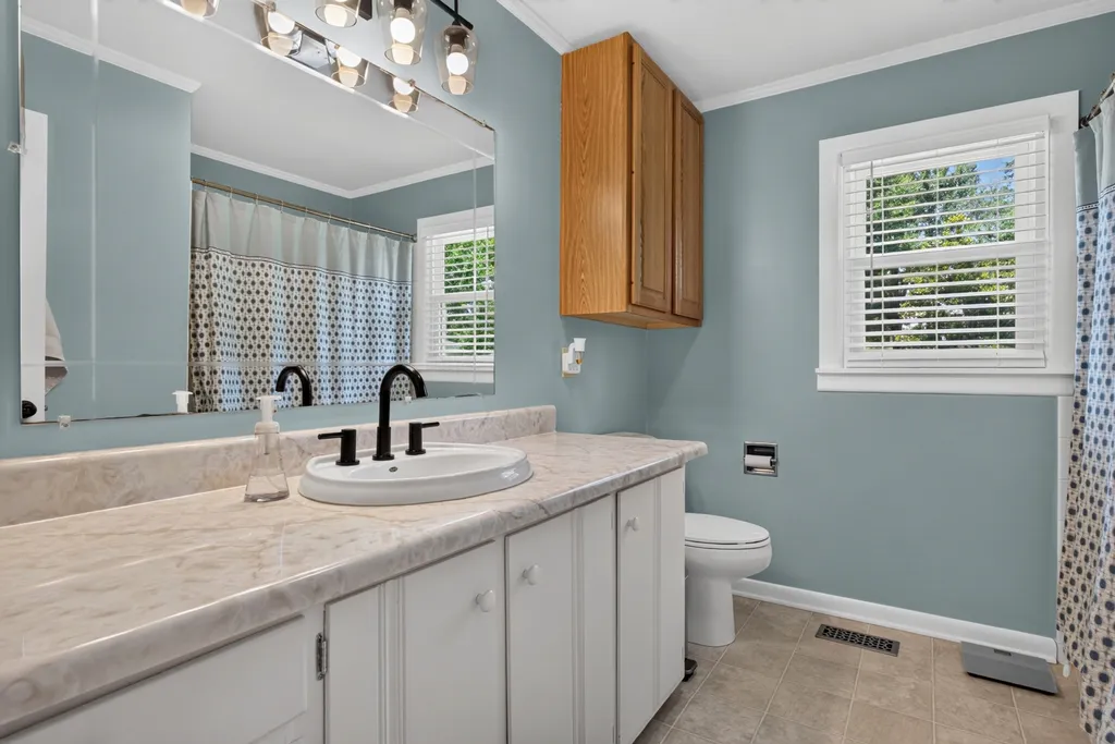 111 Westwood 5th Avenue Mcminnville TN 37110