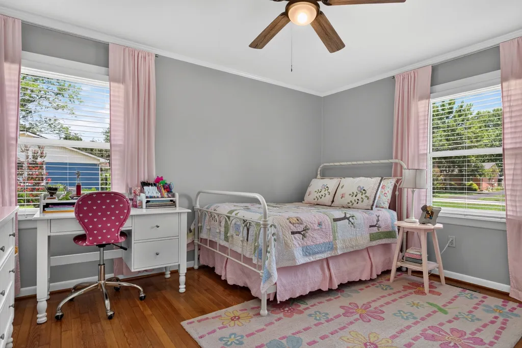 111 Westwood 5th Avenue Mcminnville TN 37110