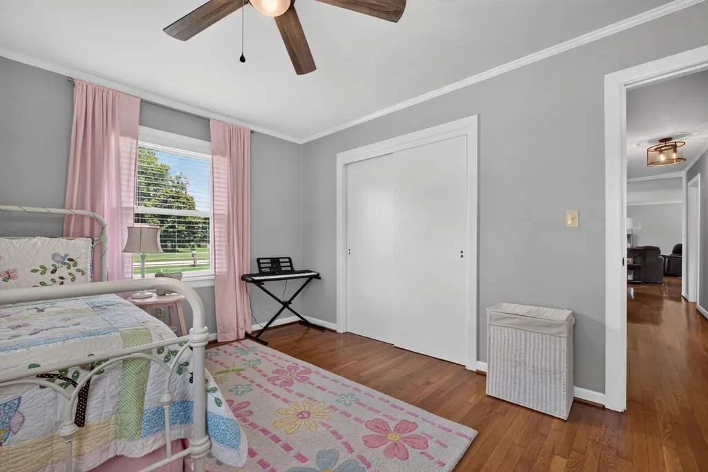 111 Westwood 5th Avenue Mcminnville TN 37110