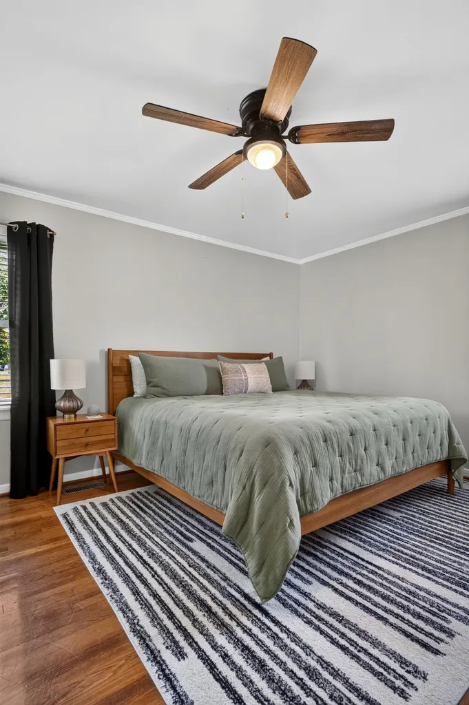 111 Westwood 5th Avenue Mcminnville TN 37110