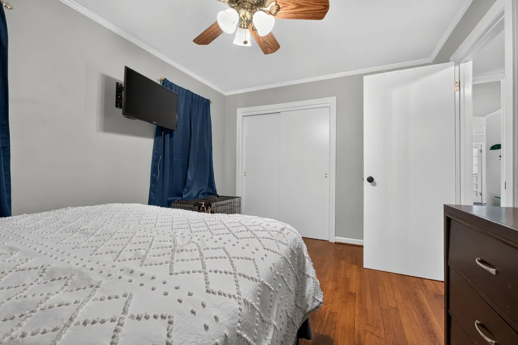 111 Westwood 5th Avenue Mcminnville TN 37110