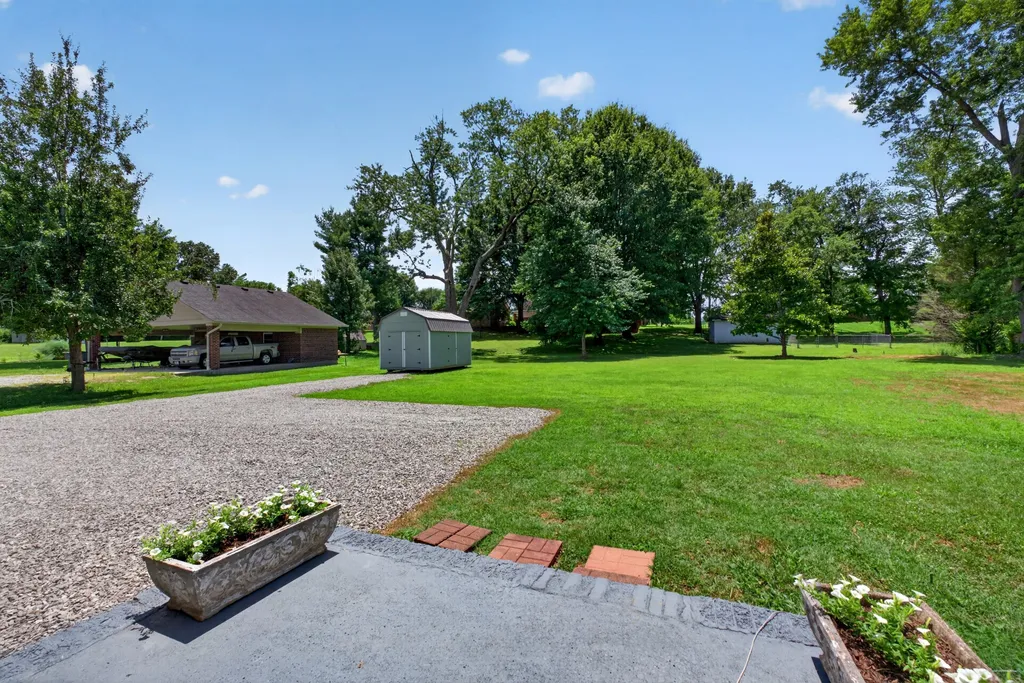 111 Westwood 5th Avenue Mcminnville TN 37110