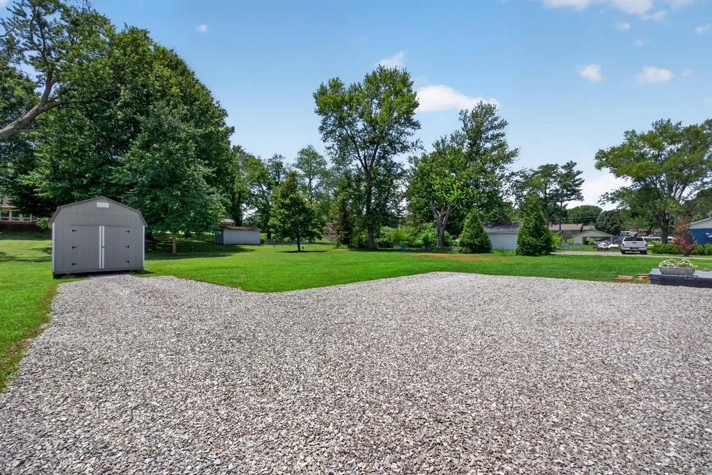 111 Westwood 5th Avenue Mcminnville TN 37110