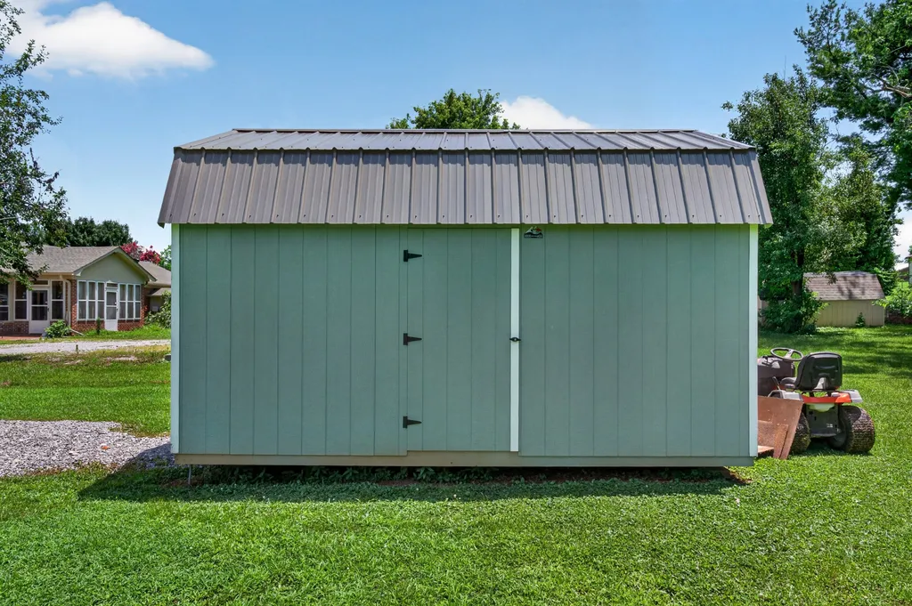 111 Westwood 5th Avenue Mcminnville TN 37110