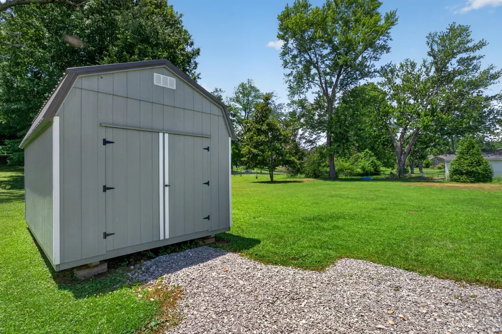 111 Westwood 5th Avenue Mcminnville TN 37110