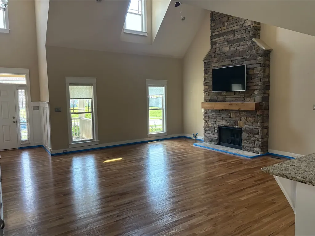 3001 Foust Drive Spring Hill TN 37174