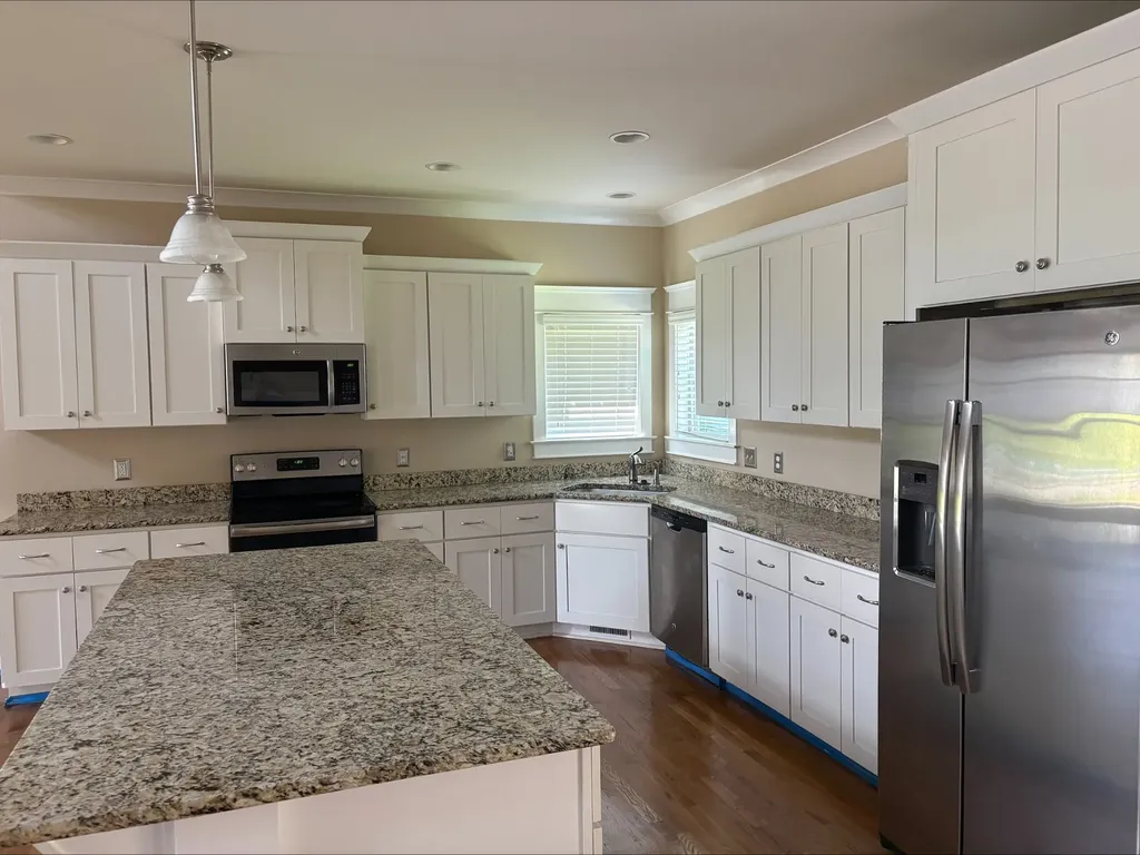 3001 Foust Drive Spring Hill TN 37174