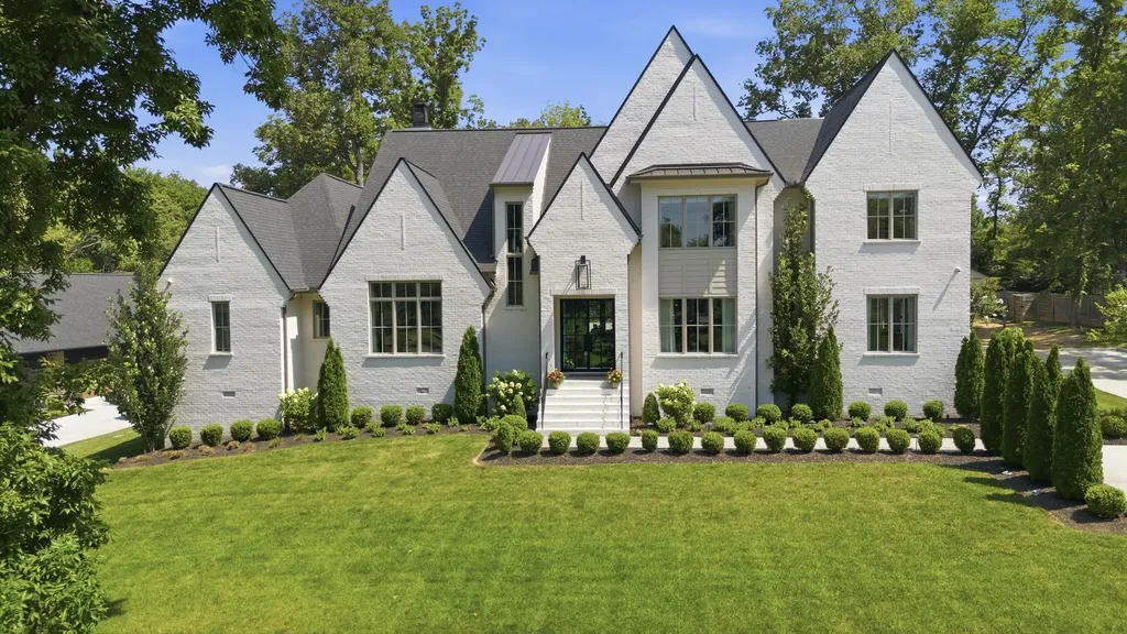 508 Davidson Road Nashville TN 37205
