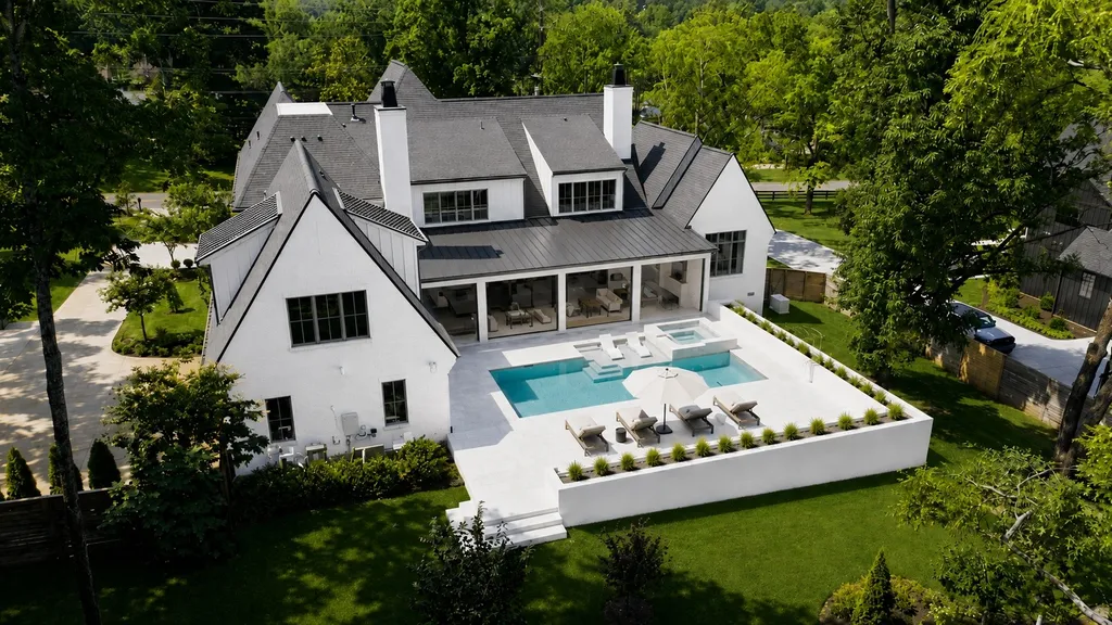 508 Davidson Road Nashville TN 37205