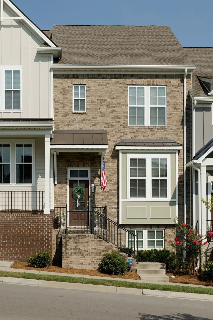 1744 Park Terrace Lane Nolensville TN 37135