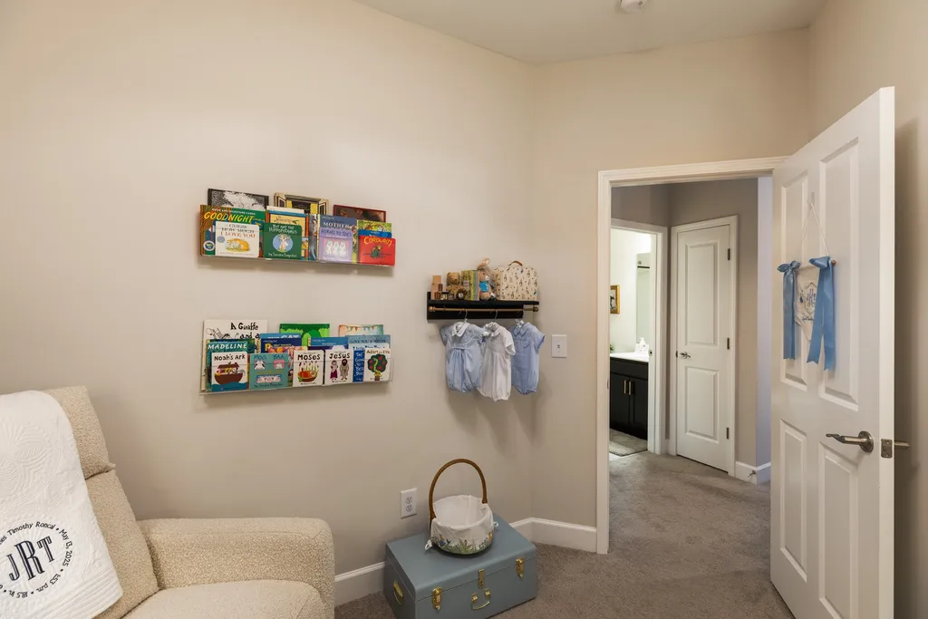 1744 Park Terrace Lane Nolensville TN 37135