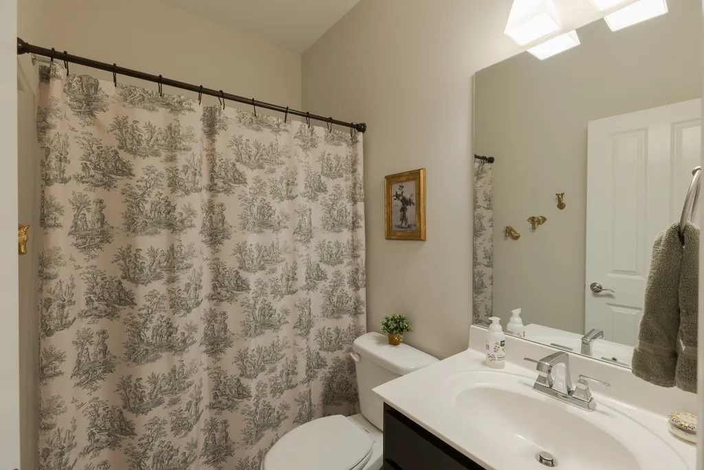 1744 Park Terrace Lane Nolensville TN 37135