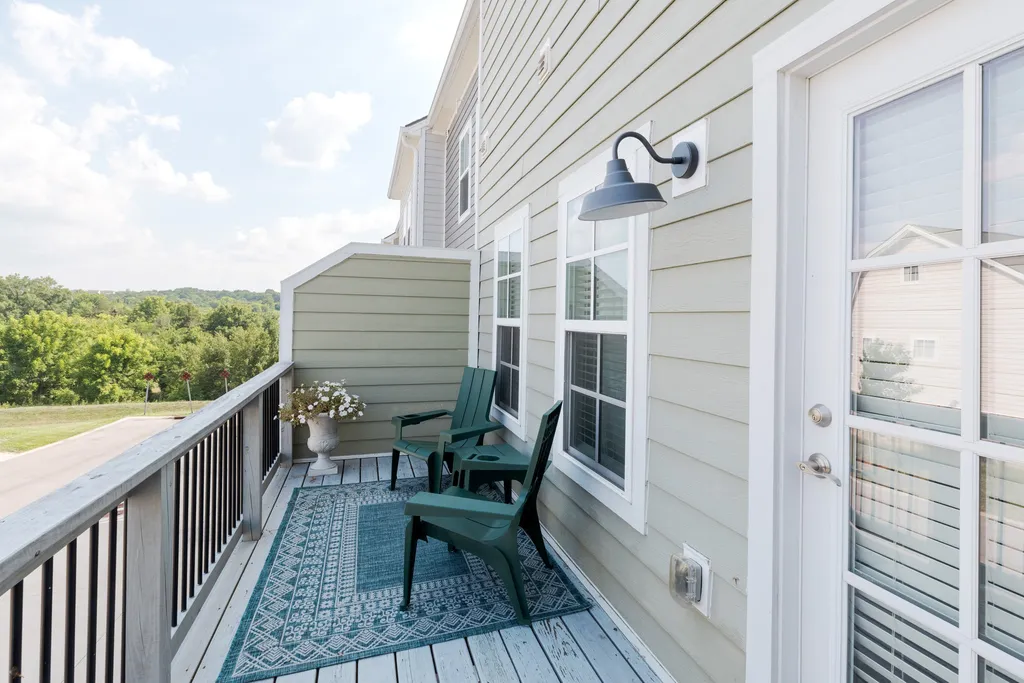 1744 Park Terrace Lane Nolensville TN 37135