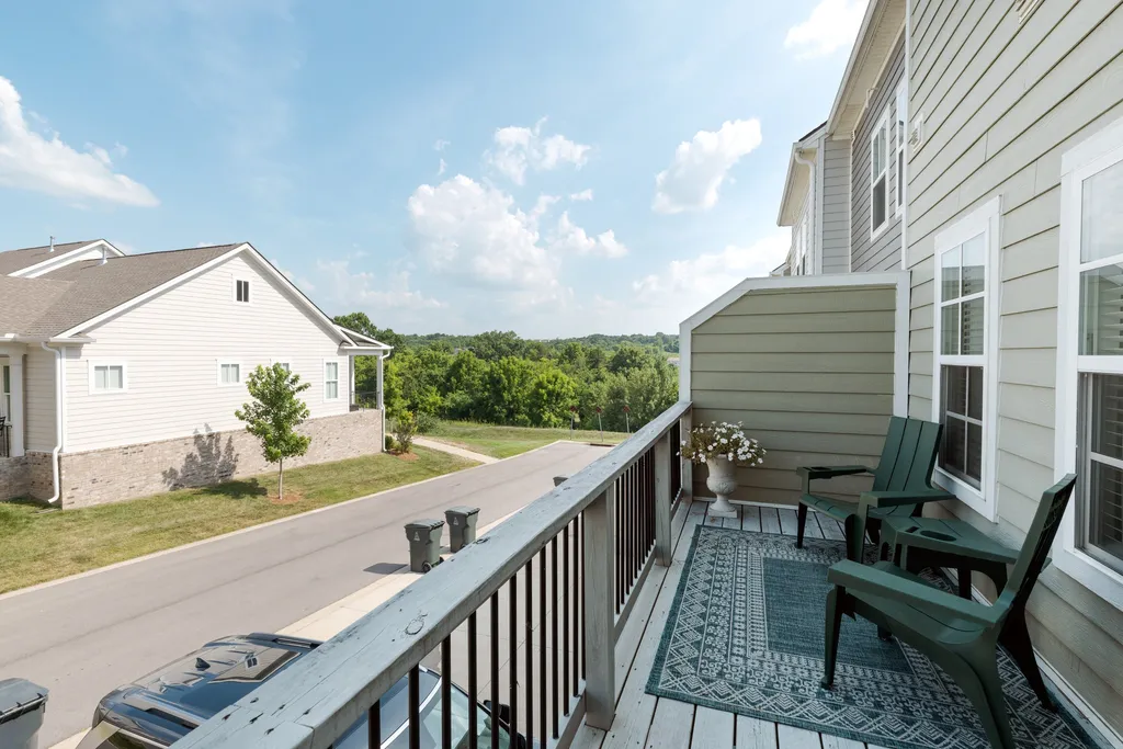 1744 Park Terrace Lane Nolensville TN 37135