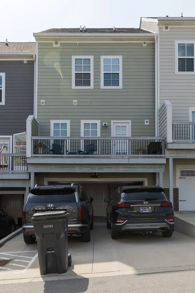 1744 Park Terrace Lane Nolensville TN 37135