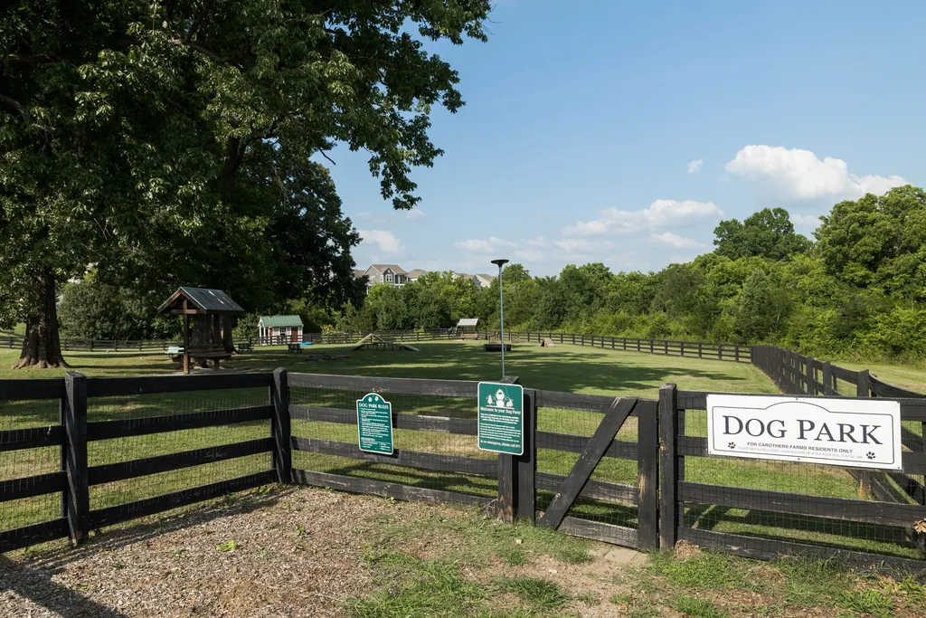 1744 Park Terrace Lane Nolensville TN 37135