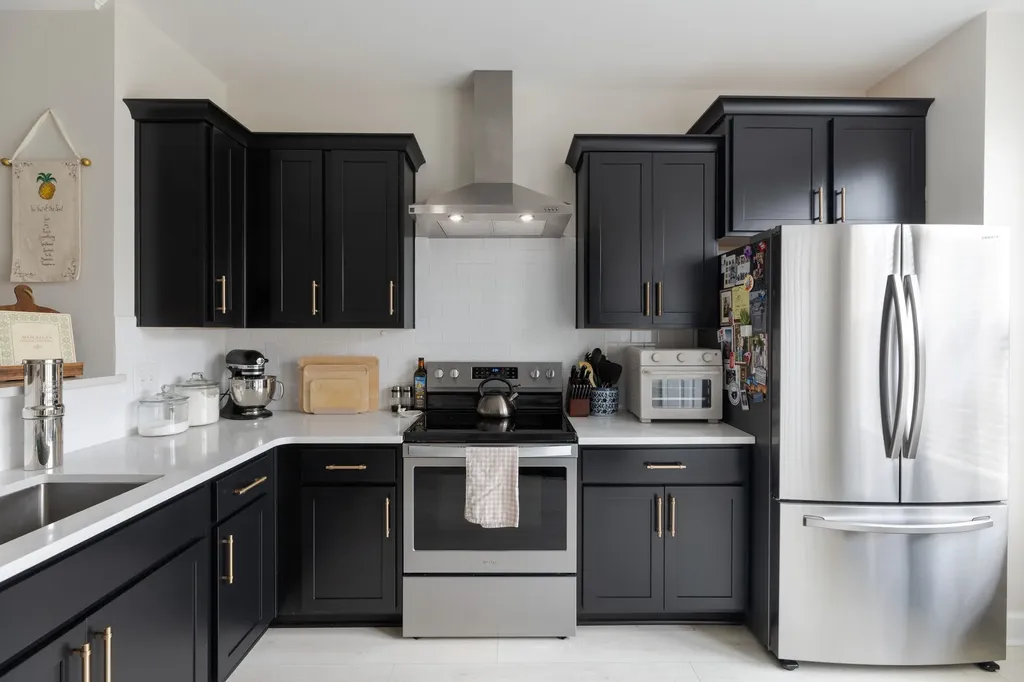 1744 Park Terrace Lane Nolensville TN 37135