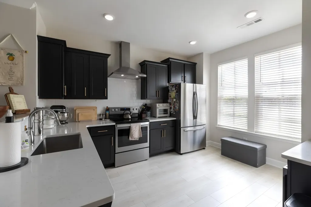 1744 Park Terrace Lane Nolensville TN 37135