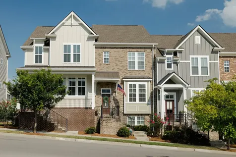 1744 Park Terrace Lane Nolensville TN 37135