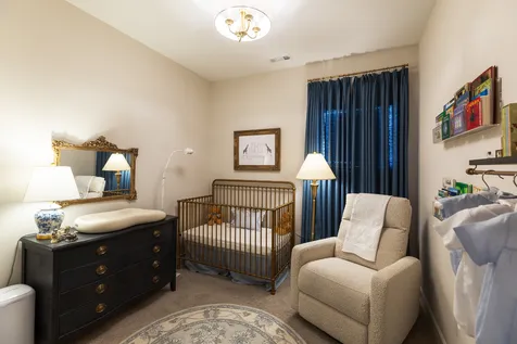 1744 Park Terrace Lane Nolensville TN 37135